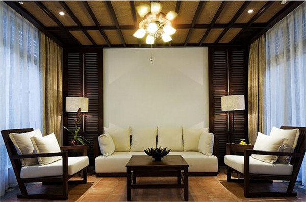 酒店空間設(shè)計(jì)