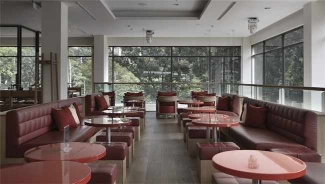 VAPIANO特色餐飲設(shè)計