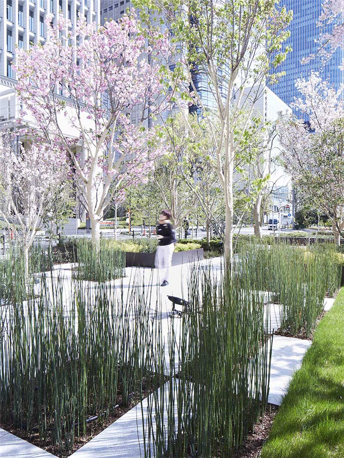 酒店室外風(fēng)景