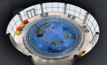 鄭州海文實(shí)驗(yàn)幼兒園設(shè)計方案 鄭州海文實(shí)驗(yàn)幼兒園設(shè)計方案