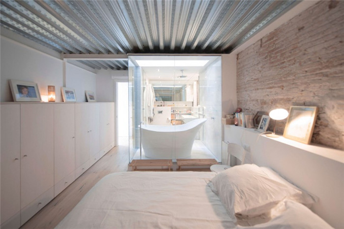 別墅臥室設(shè)計效果圖