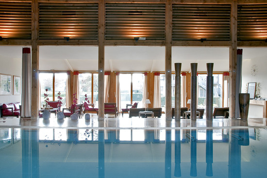 酒店室內(nèi)局部空間設(shè)計欣賞