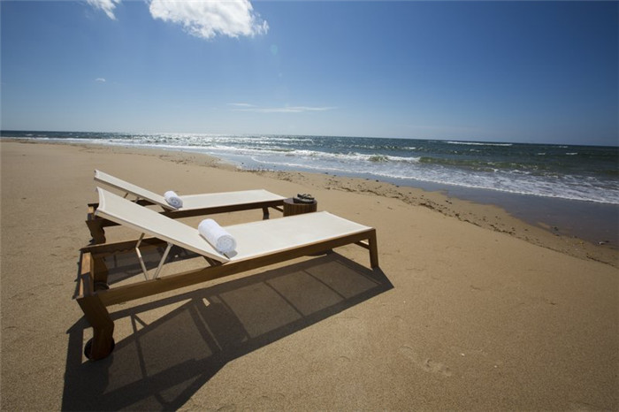 國(guó)外不錯(cuò)的度假酒店設(shè)計(jì)案例