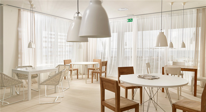 SESA時尚精品酒店