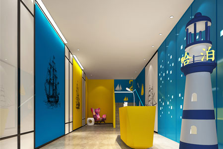 鄭州哈泊特色連鎖品牌酒店研發(fā)設(shè)計(jì)方案