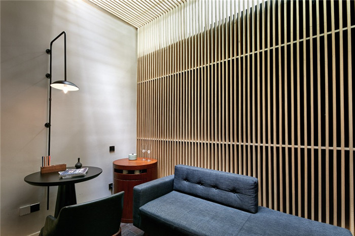 室內(nèi)局部細(xì)節(jié)