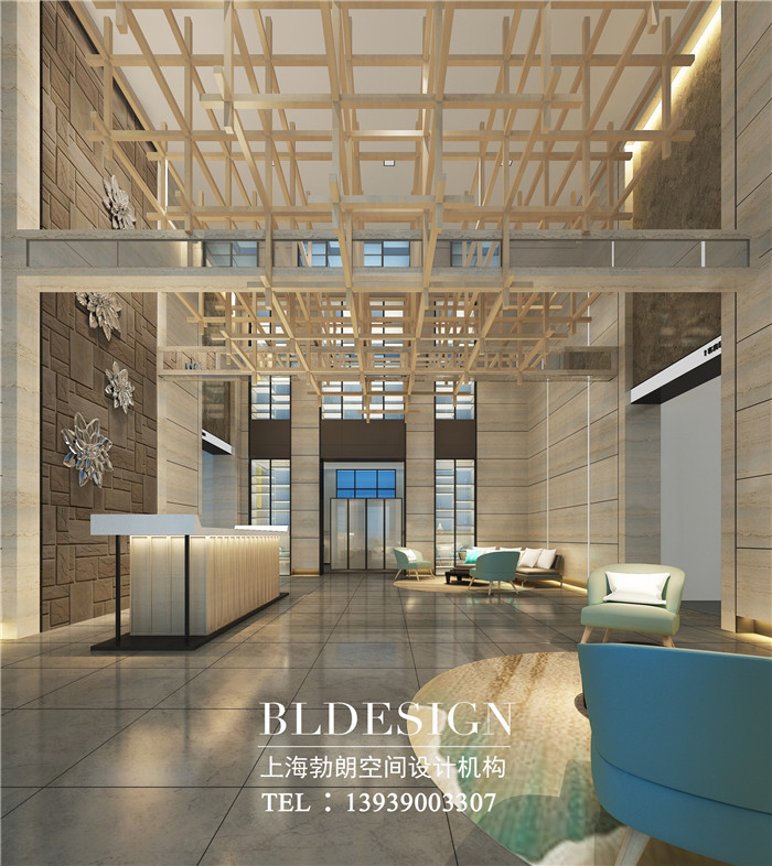 開封安石文化精品酒店設(shè)計案例