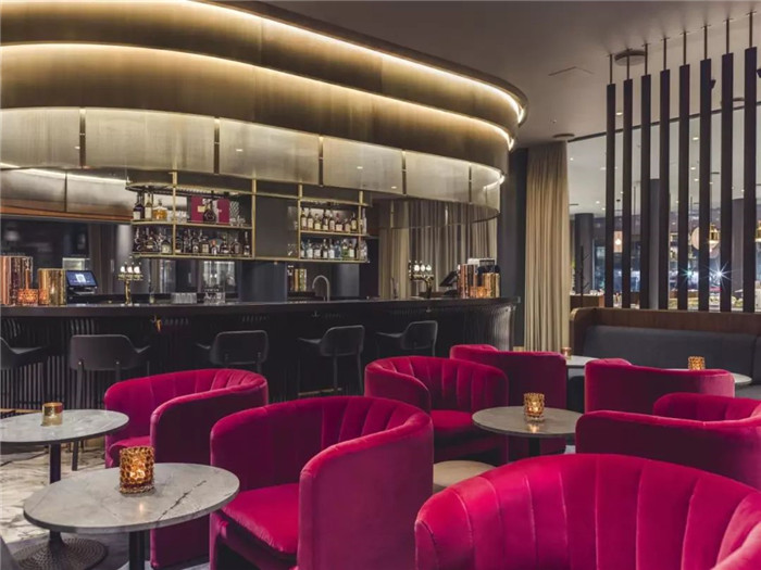 經(jīng)典北歐風(fēng)酒店設(shè)計(jì)  拉迪森皇家精品酒店改造設(shè)計(jì)方案