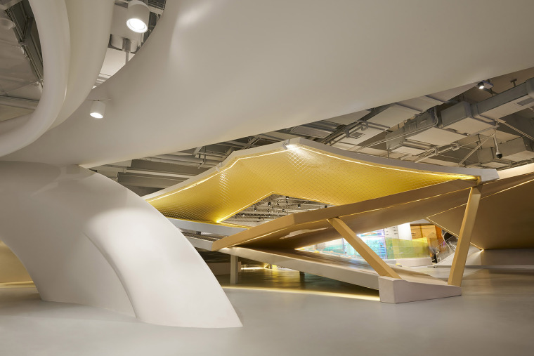 不一樣的室內(nèi)兒童樂園設(shè)計(jì) 武漢海沛兒童創(chuàng)想樂園 不一樣的室內(nèi)兒童樂園設(shè)計(jì) 武漢海沛兒童創(chuàng)想樂園