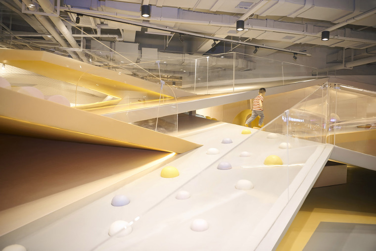 不一樣的室內(nèi)兒童樂園設(shè)計(jì) 武漢海沛兒童創(chuàng)想樂園 不一樣的室內(nèi)兒童樂園設(shè)計(jì) 武漢海沛兒童創(chuàng)想樂園