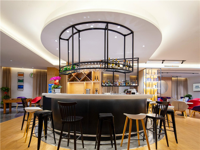 疫情下的酒店生存根本