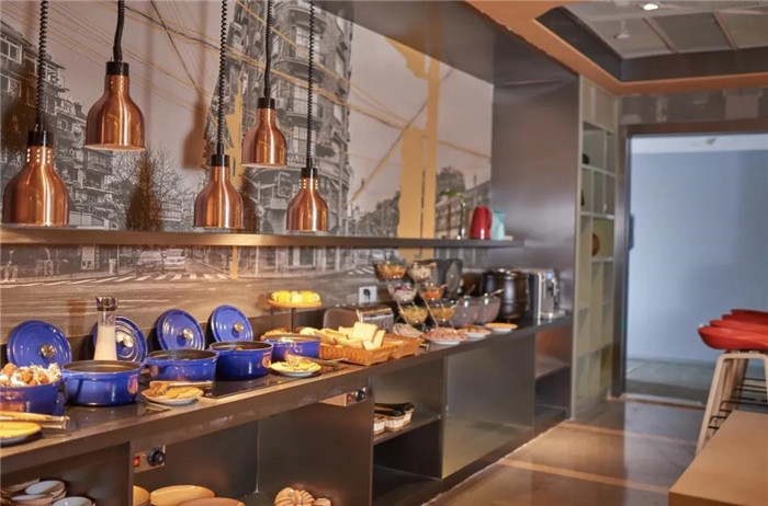 后疫情時(shí)代  小而美的差異化精品酒店設(shè)計(jì)真香