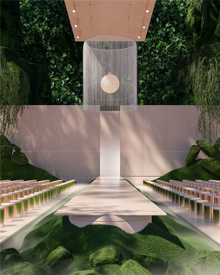 如神仙秘境般的網(wǎng)紅酒店設(shè)計(jì)  看完心動(dòng)不已！