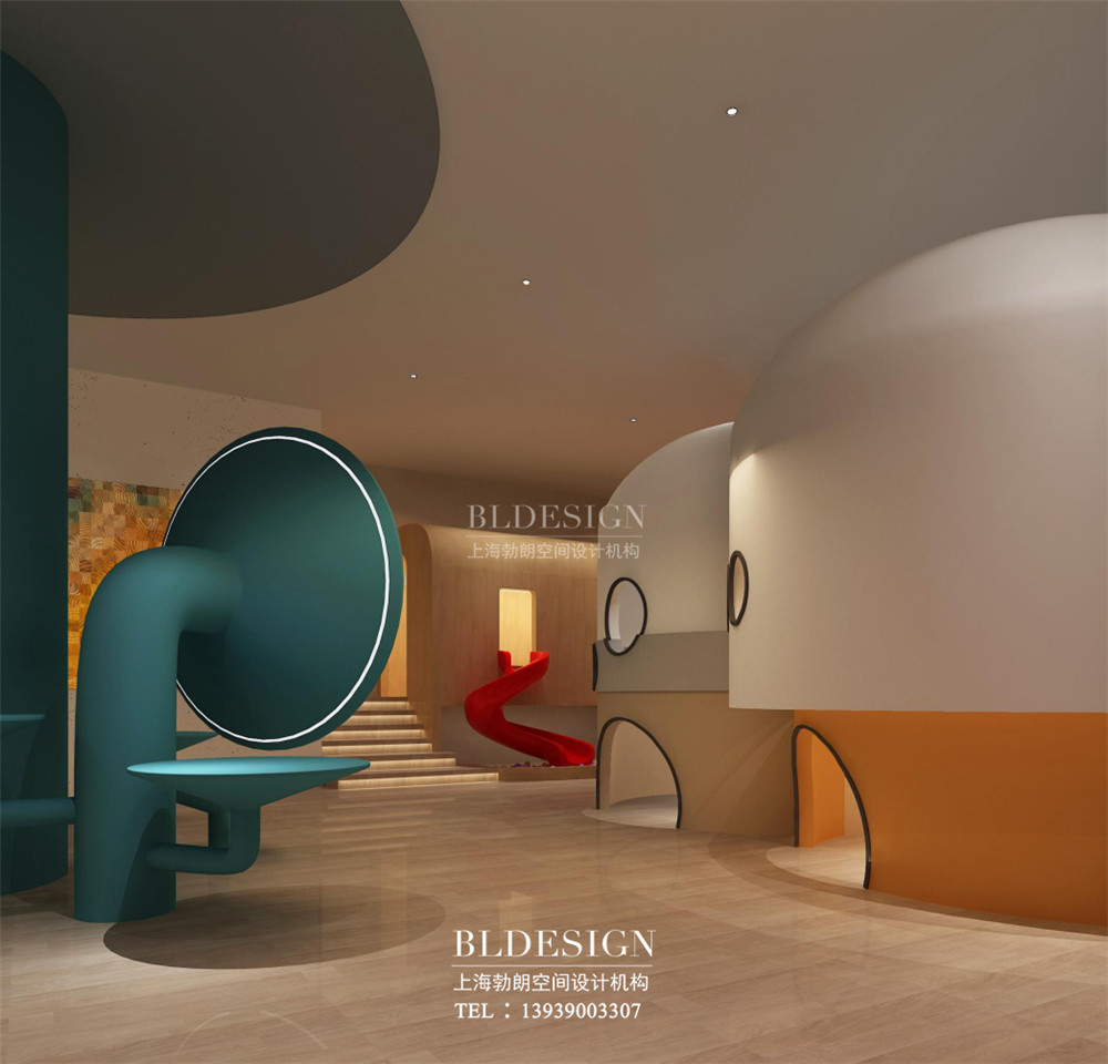 鶴壁碧玉湯泉汗蒸生活館設(shè)計案例