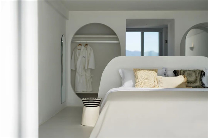 三亞宿寐天涯海岸網(wǎng)紅藝術(shù)精品酒店設(shè)計(jì)賞析