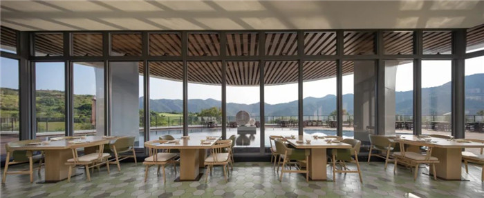 惠州星河山海半島藝術(shù)度假酒店設(shè)計方案