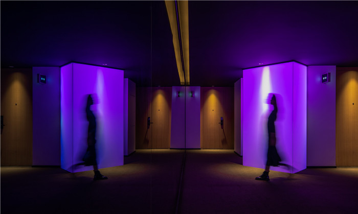 老居民樓變身精品酒店  SFEEL設(shè)計(jì)師酒店設(shè)計(jì)