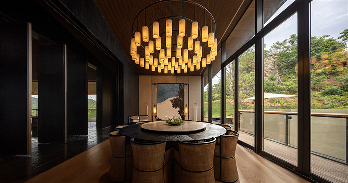 徐州萬科 · 吾山營銷中心&會所設(shè)計方案