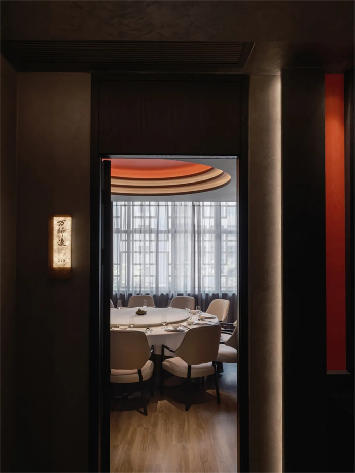 徐州窯灣船菜東方美學(xué)宴會餐廳設(shè)計 徐州窯灣船菜東方美學(xué)宴會餐廳設(shè)計