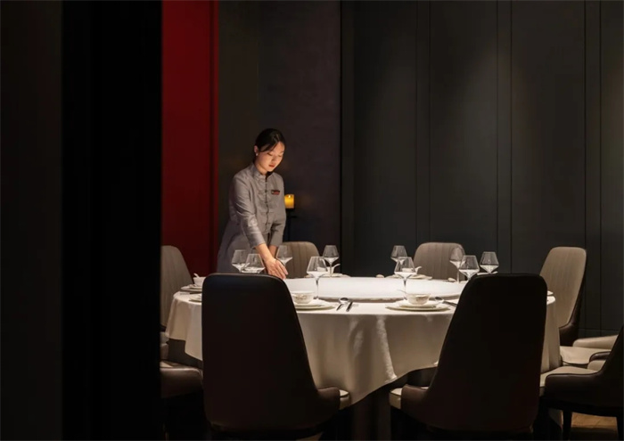 徐州窯灣船菜東方美學(xué)宴會餐廳設(shè)計 徐州窯灣船菜東方美學(xué)宴會餐廳設(shè)計